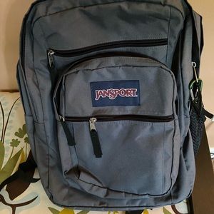 Jansport backpack